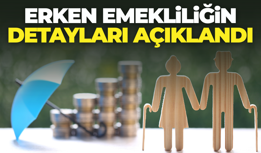 Erken Emeklilik İçin Yeni Liste Açıklandı mı? Yaş Şartı Olmadan Emeklilik Kimlere Veriliyor?