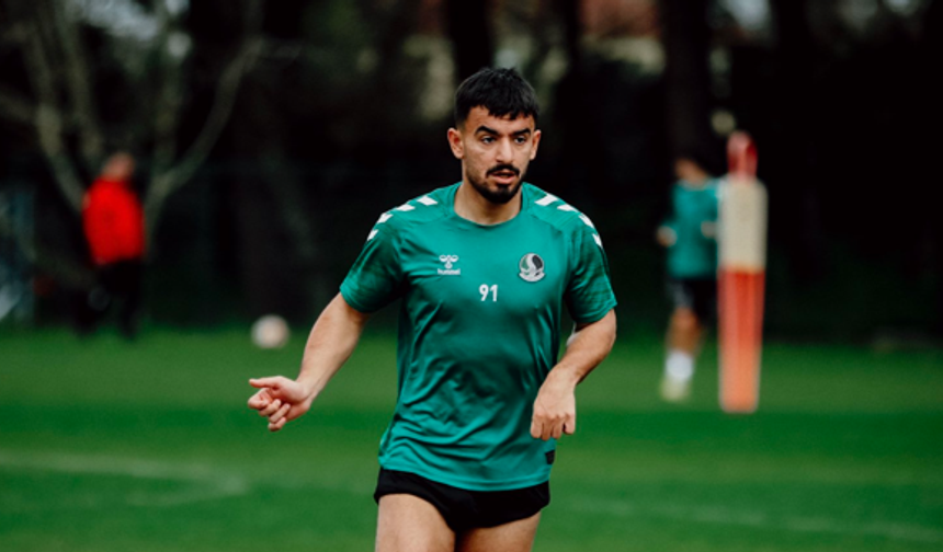 Sakaryaspor kritik maça hazır! hedef 3 puan