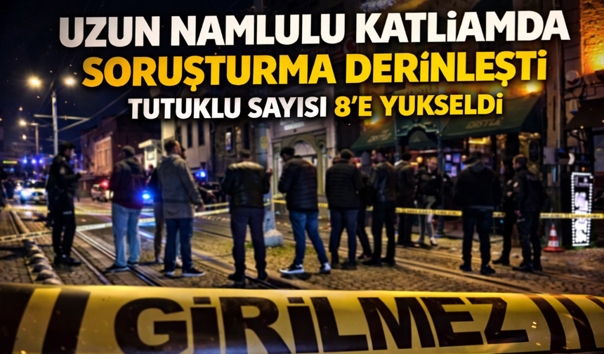 1844 saatlik kayıt her şeyi ortaya çıkardı!