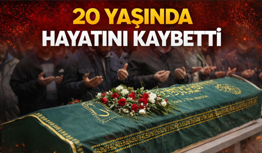 Akyazı’da Acı Kayıp: Şeyda Ceyhan Hayatını Kaybetti