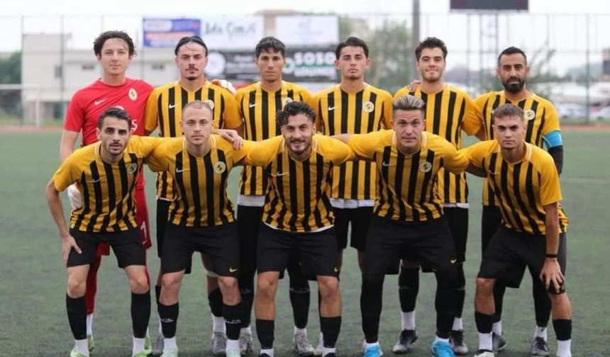 Serdivanspor Karşısında Kritik 3 Puan