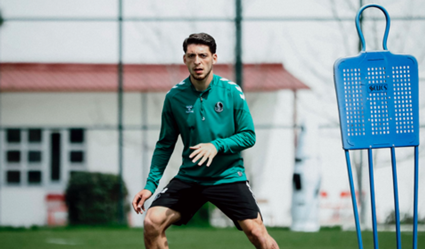 Rüstemler’de Hazırlıklar Sürüyor