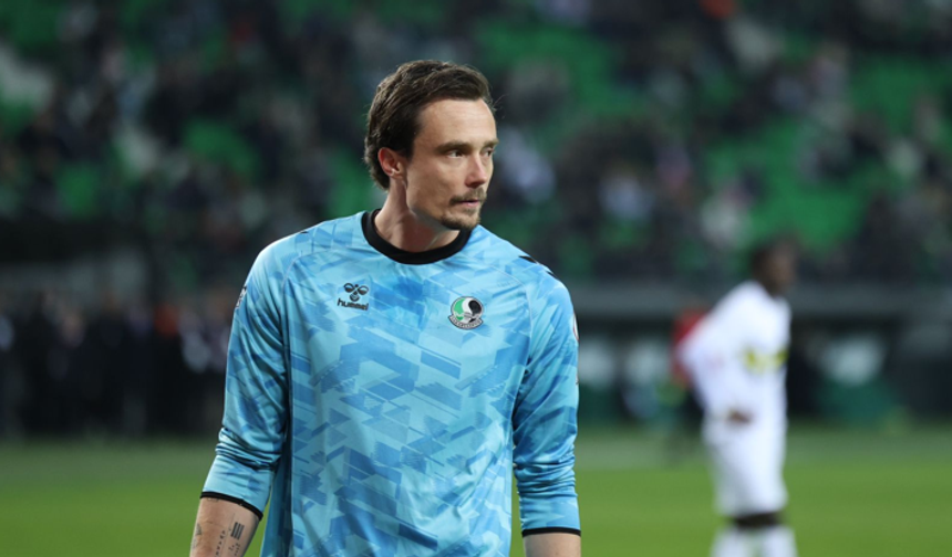 Sakaryaspor’da Jakub Szumski Dönemi Sona Erdi