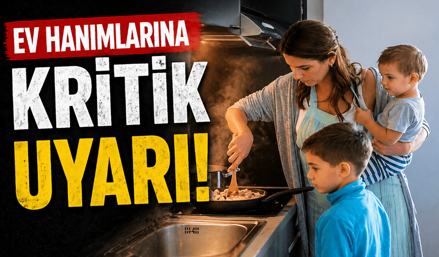 Ev Hanımlarına Emeklilikte Kritik Uyarı