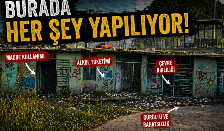 Sapanca’da Düğün Salonu Çevresinde Tedirgin Eden İddia