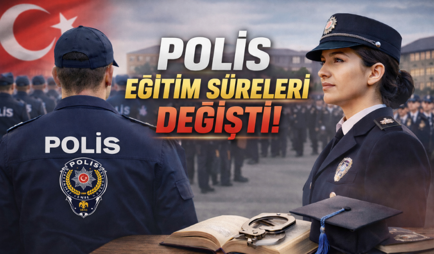 POMEM ve PMYO’da Eğitim Süreleri Yeniden Düzenlendi