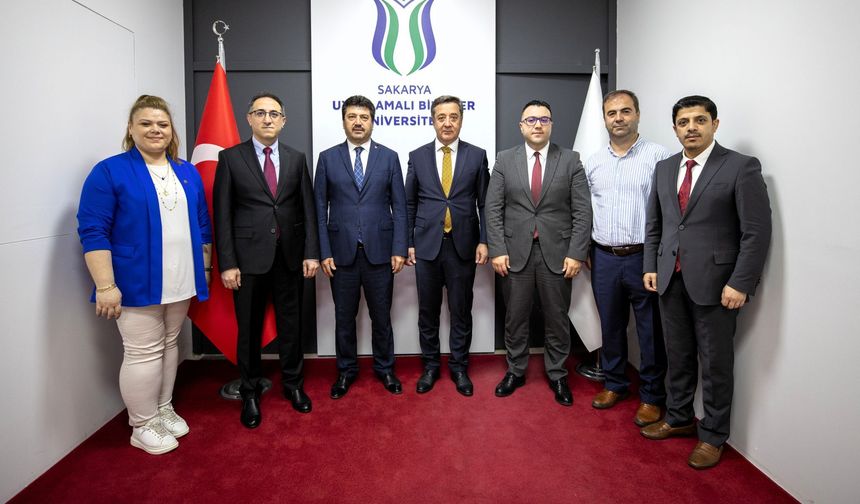 Sosyal Güvenlik Haftası’na özel eğitim düzenlendi
