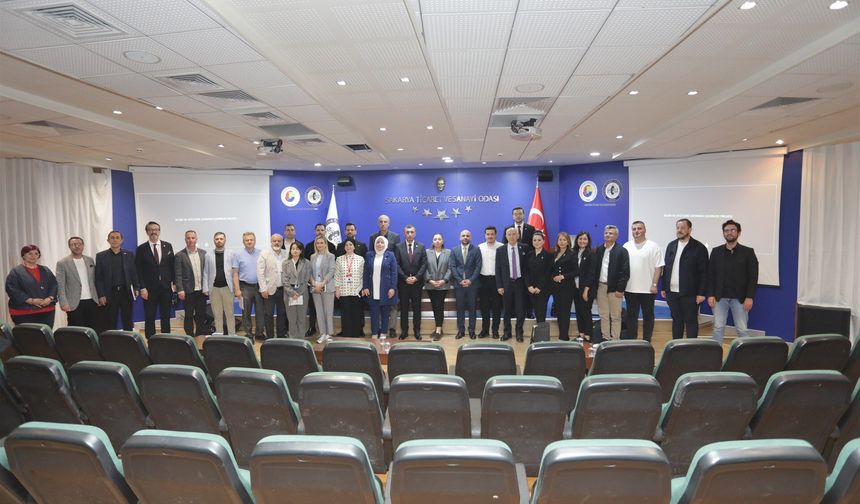 SATSO’da Kentsel Dönüşüm ve Finansman Destekleri Masaya Yatırıldı