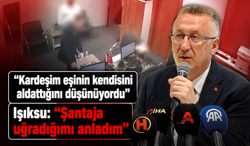 Adapazarı Belediye Başkanı Mutlu Işıksu’nun müşteki olduğu davanın görülmesine başlandı