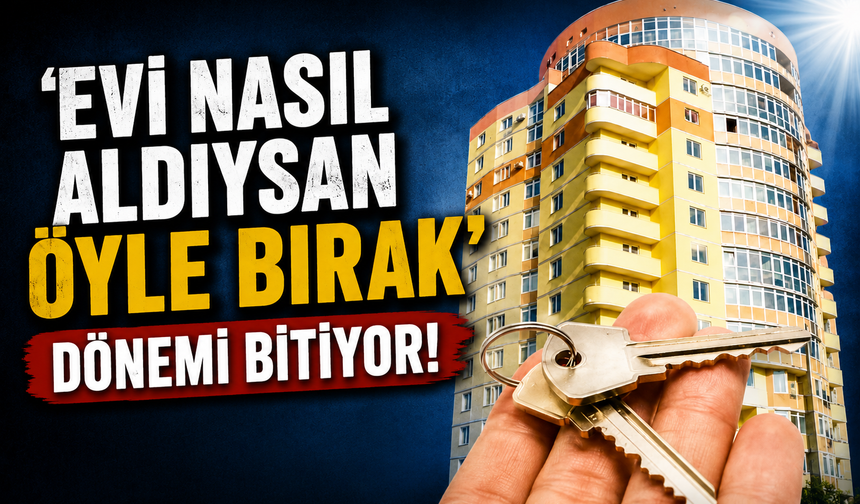 Kiracılara iyi haber! Yargıtay’dan boya-badana kararı