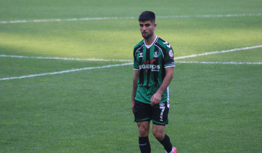 Sakaryaspor’da Yeni Sezon Mesaisi Başlıyor