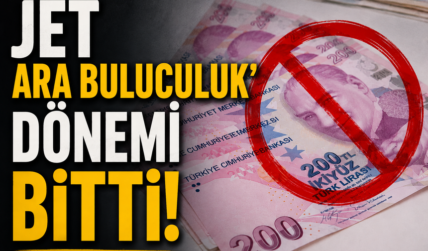Aynı gün arabuluculuk devri bitti