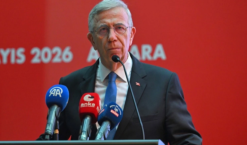 CHP’den Mansur Yavaş İddialarına Yalanlama