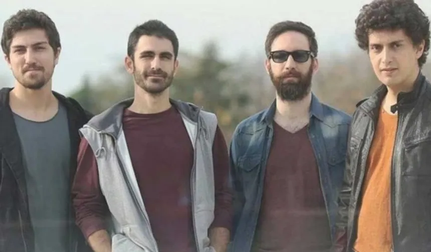 İstanbul Üsküdar'da 19 Mayıs coşkusu Pinhani'yle yaşanacak