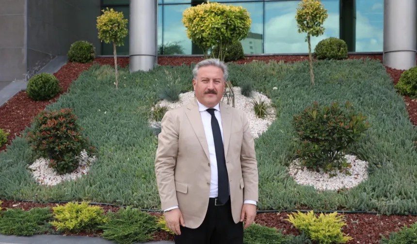 Kayseri Melikgazi'den 2'nci Geleneksel Havacılık Festivali