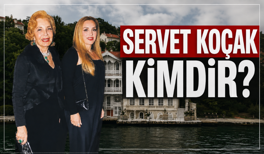 Servet Koçak Kimdir? Neden Vefat Etti?