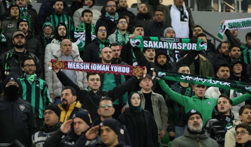 Tatangalar’dan birlik çağrısı: “Sakaryaspor yalnız bırakılmamalı”