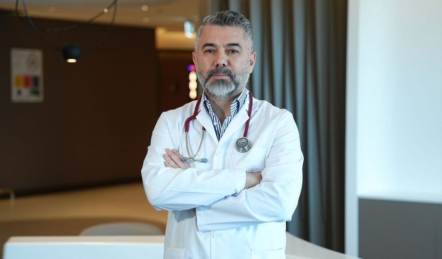 Yetersiz Klorlama Enfeksiyon Riskini Artırıyor