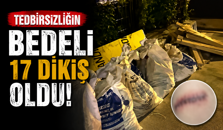 Adapazarı'nda İhmal İddiası: 9 Yaşındaki Çocuk Ayağına Saplanan Camla Yaralandı