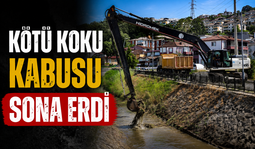 SASKİ'den Kanlıdere'de Kapsamlı Islah Çalışması