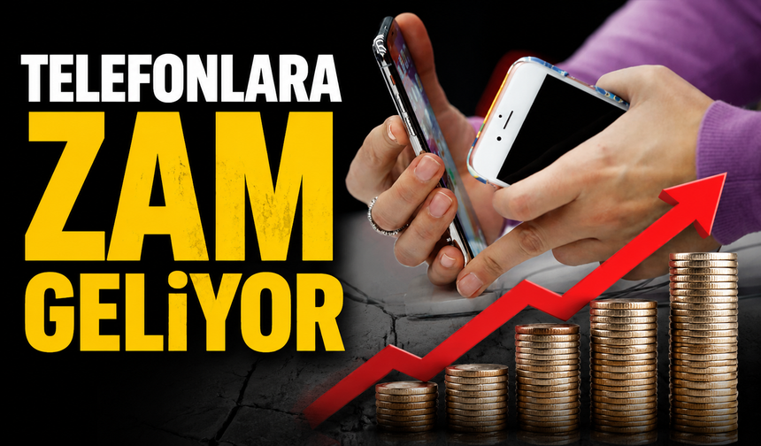 Yapay zeka yatırımları akıllı telefon fiyatlarını artırabilir