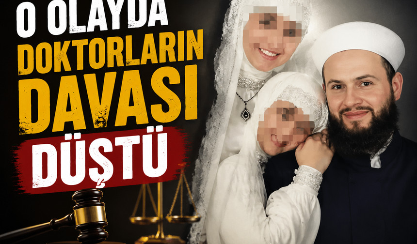 H.K.G. Davasında Karar: 5 Sanığa Hapis, 4 Sanık Hakkında Dava Düştü