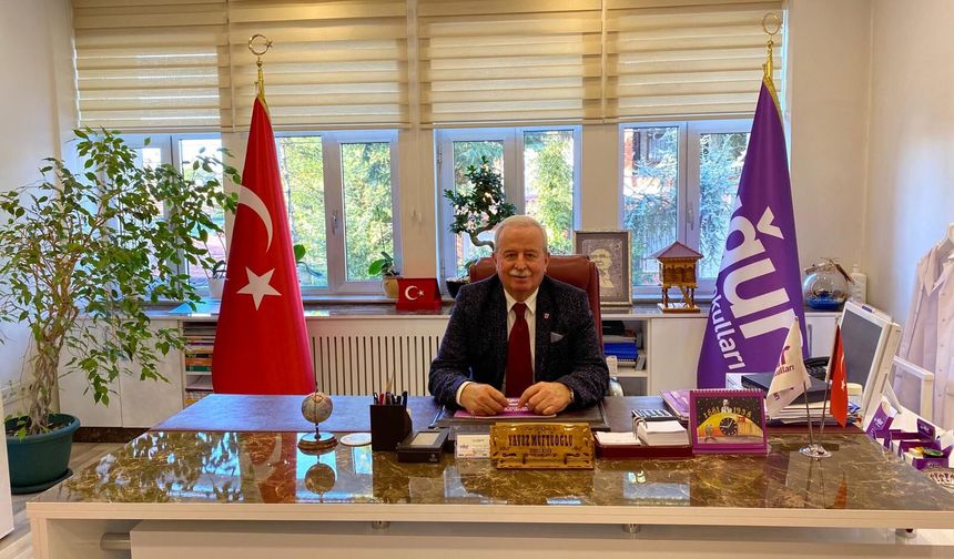 YKS Öncesi Kritik Uyarılar: “Yeni Konulara Değil, Tekrara Odaklanın”