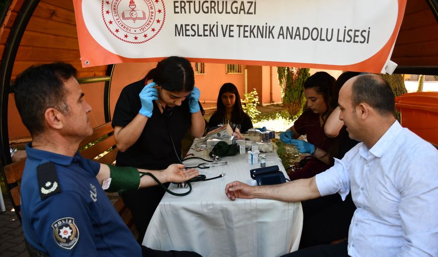Söğüt Eğitim-Spor Festivali 'Söğüt-Esfest 2' başladı