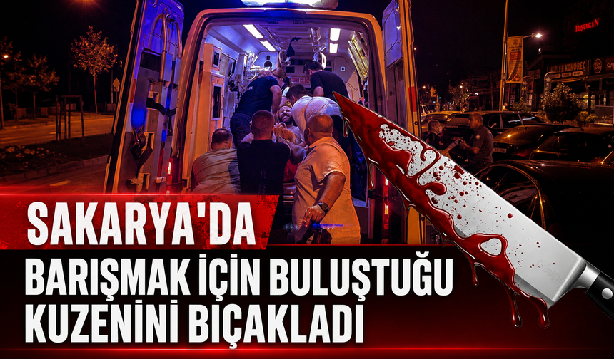 Karapürçek’te Barış Buluşmasında Kan Aktı