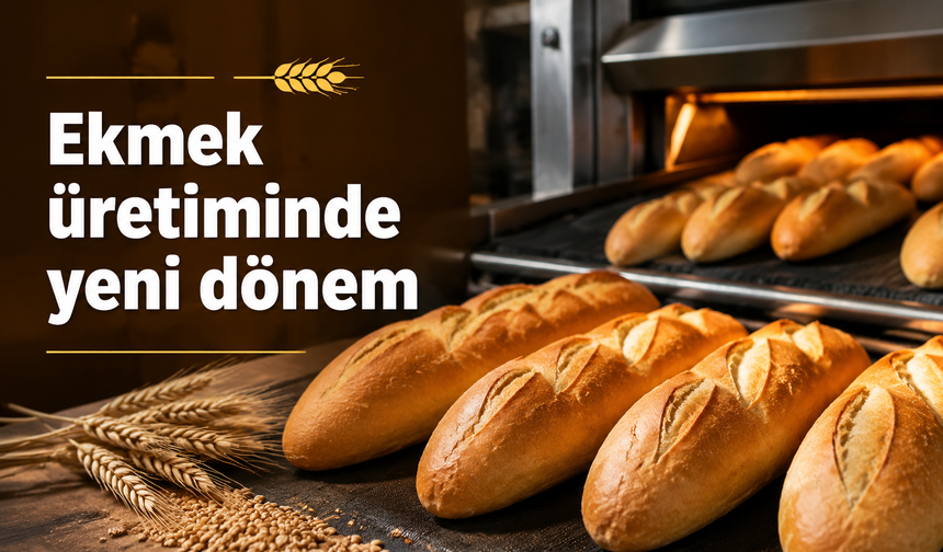 Ticaret Bakanlığı’ndan Perakende Ticarette Yeni Yönetmelik Taslağı