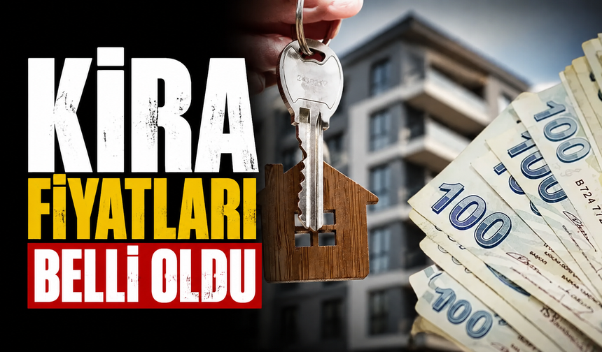 Temmuz 2026 Kira Artış Oranı Belli Oldu: Yüzde 32,03