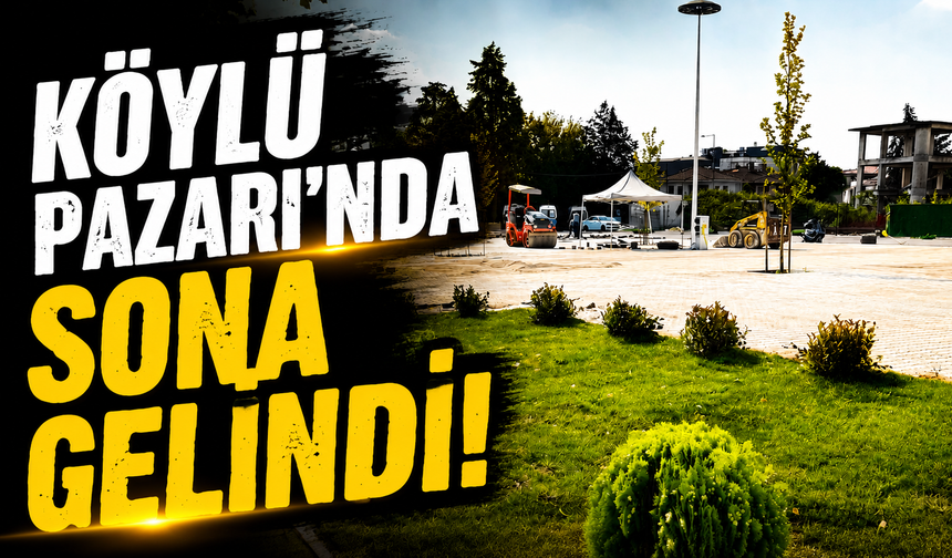 Serdivan’da Köylü Pazarı Açılıyor