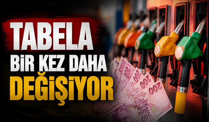 Akaryakıta Yeni Zam Beklentisi: Benzine 1 Lira 60 Kuruş Artış Gelebilir