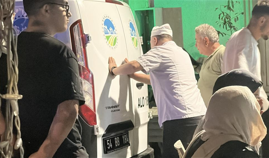 Babası asılı halde bulmuştu feryatları ise yürekleri dağladı