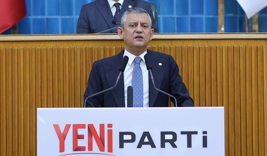 Yeni Parti'nin Bağış Kampanyasına İlk Günde 113,8 Milyon Liralık Destek