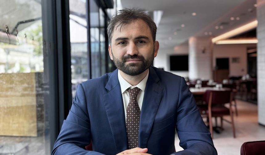 Kafkas Vakfının 'Dijital Miras' projesinin çıktıları tanıtıldı