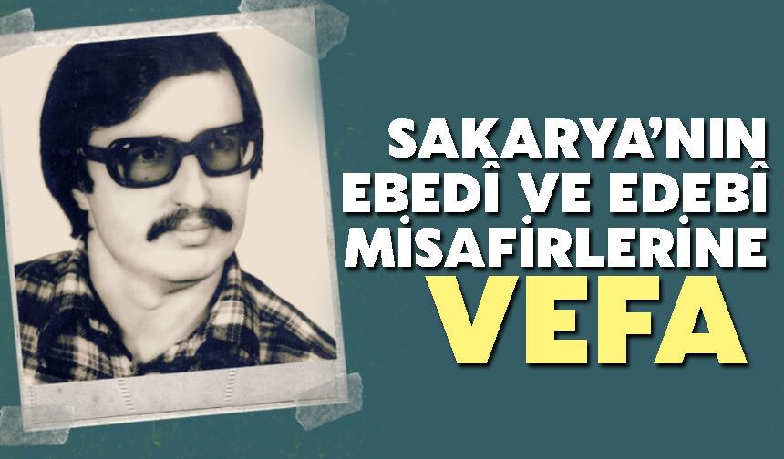 Gazeteci Hüseyin Komite, Vefatının 10. Yılında Anılacak