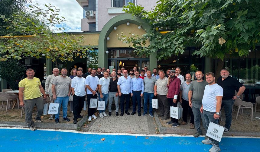 Sakarya’da Tesisat Hizmetlerinde Yeni Standartlar Geliyor