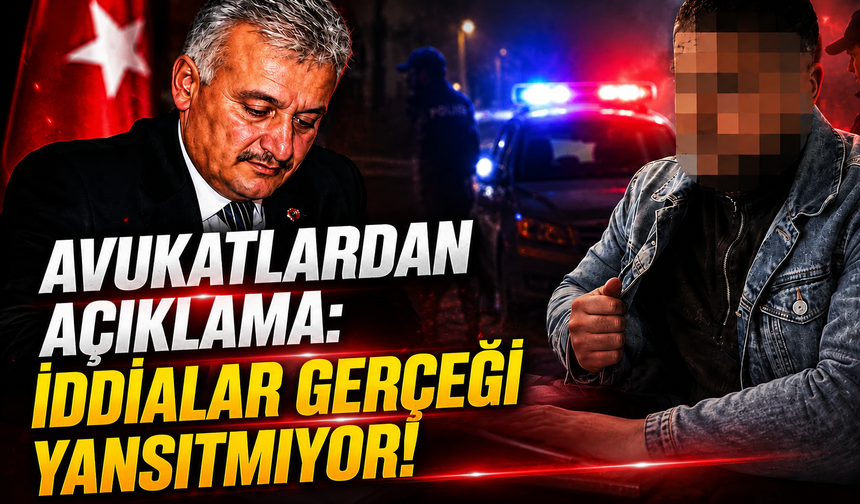 Ferizli’deki uyuşturucu operasyonu sonrası Hüseyin Sevinç’in avukatlarından açıklama