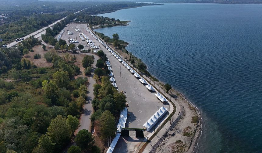 PSB Anatolia Fuarı 9’uncu kez kapılarını açıyor: 25 ülkeden alım heyeti Sakarya’ya gelecek
