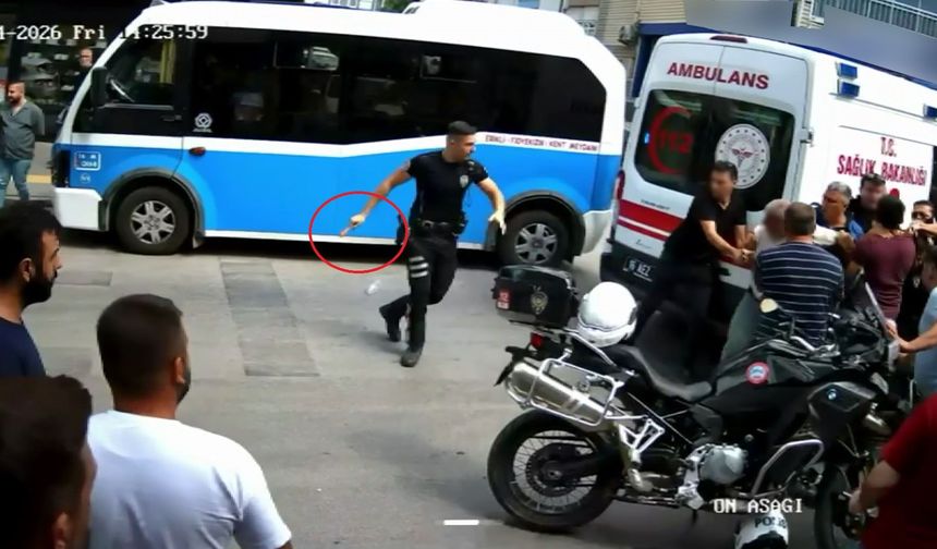 Bursa’da akraba kavgası: 1 kişi bıçaklandı, 6 kişi yaralandı