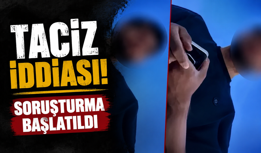 Gebze’de Kız Öğrenciye T*ciz İddiası: Soruşturma Başlatıldı