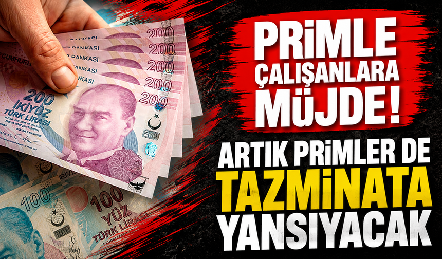 Yargıtay’dan İşçileri İlgilendiren Emsal Karar