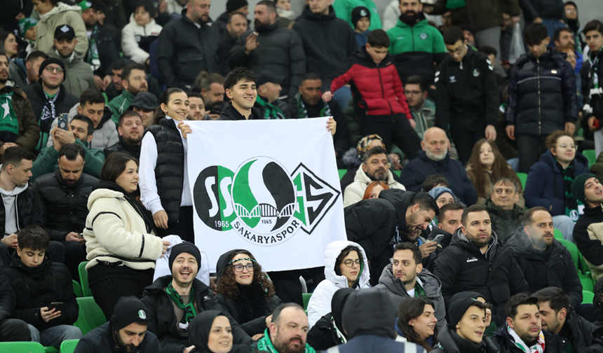 Sakaryaspor’da 2026-2027 sezonu kombine biletleri satışa çıktı