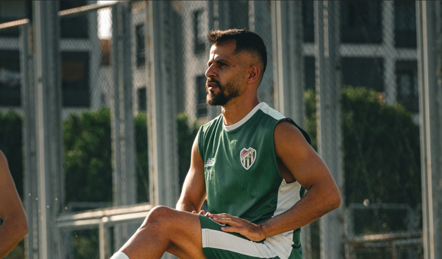 Sakaryaspor’un İlhan Depe transferinde pürüz çıktığı iddia edildi