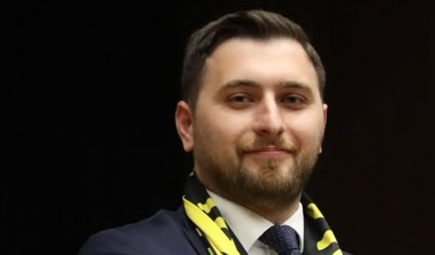 AS Akyazıspor’da Şamil Türkan başkanlık görevinden ayrıldı