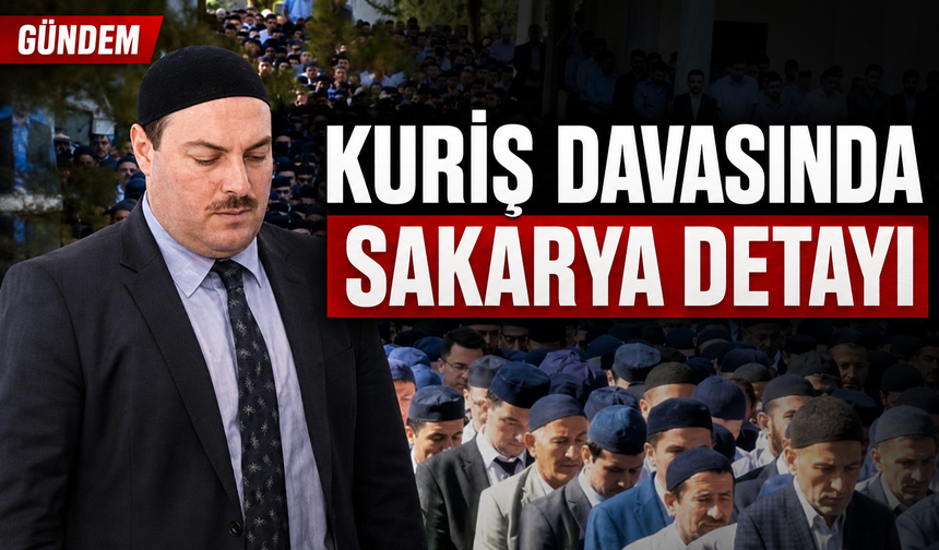Kuriş Ailesiyle İlişkilendirilen Kayıtlarda Sakarya’dan Çarpıcı Detaylar!