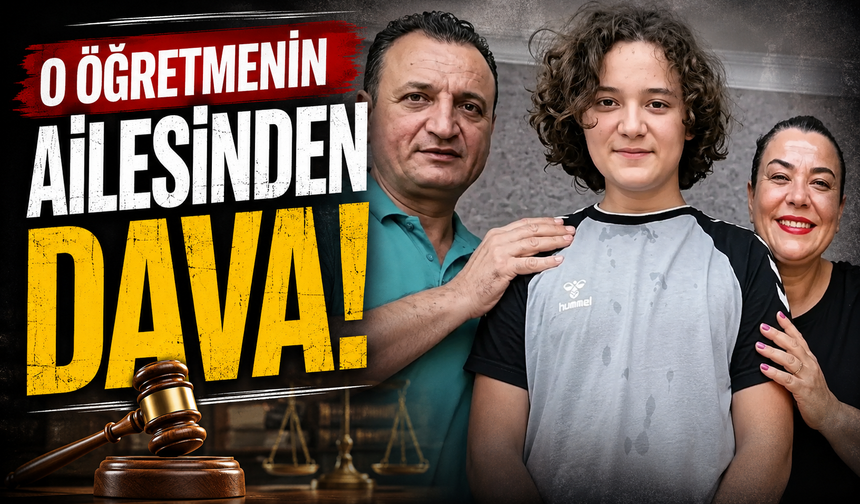 Okul saldırısında hayatını kaybeden öğretmenin ailesinden 5,1 milyon liralık tazminat davası