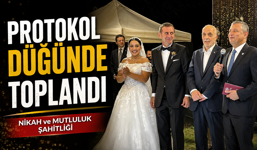 Alemdar kıydı, Özer şahit oldu