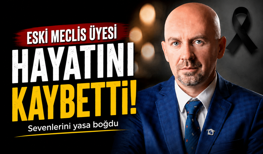 Hüseyin Akçalışkan hayatını kaybetti
